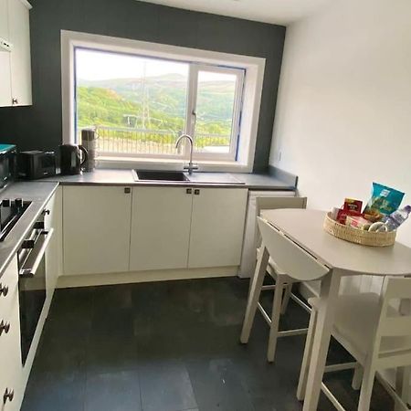 Bryn Mair Cottage Overlooking Snowdon Caernarfon Exterior foto