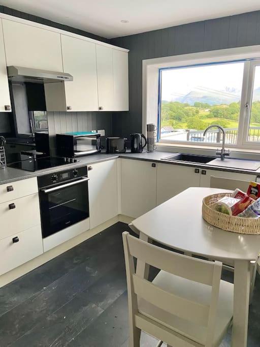 Bryn Mair Cottage Overlooking Snowdon Caernarfon Exterior foto